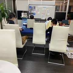 あかり習字教室　ペン字、毛筆、筆ペン