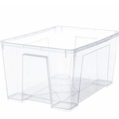 IKEA サムラボックス　3個