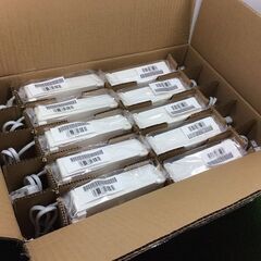 マスプロ 10B30U-J-B CATVブースター10個入り【リ...