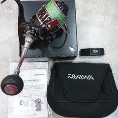 DAIWA 16 キャタリナ 5000h