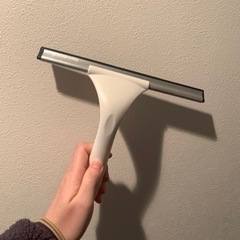 水切り スクレーパーの画像