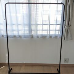 【TRUCK FURNITURE】SUTTO HANGER STAND