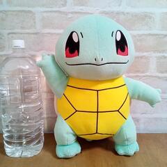 ポケモン【ゼニガメ】グリーン