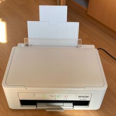 [プリンター]Epson PX-045A