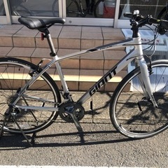 GIANT  ESCAPE RX1 465 SL