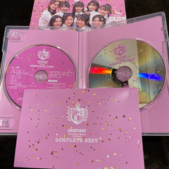 「ガル学。～聖ガールズスクエア学院～」コンプリート・ベスト
