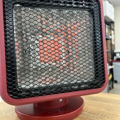 暖房機器売りつくし❕　暖房機器探すなら「リサイクルR 」❕ 人感センサー付き　電気ヒーター❕ R190の画像