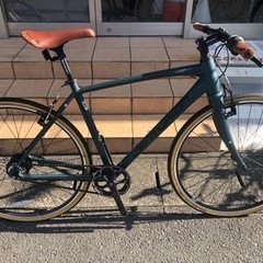 CENTURION  CITYSPEED8 500 DG