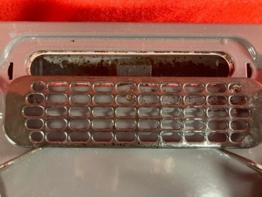 Rinnai LPガス用 ガスコンロ RT64JHS-R 2014年製