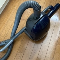 三菱掃除機