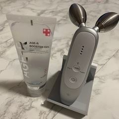 美品】medicube 美顔器