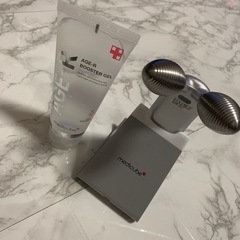 medicube A001 美顔器 ホワイト Amazon.co.jp: メディキューブ AGE-Rブースタープロ ミニ ホワイト 1日