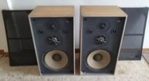 Pioneer ペア スピーカー CS-T7