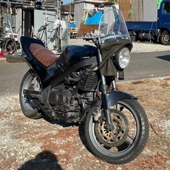 vtz250 