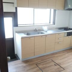 ペットと暮らせる５DK 一戸建て住宅 - 賃貸（マンション/一戸建て）