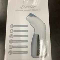スチームアイロン 衣類スチーマー スチームアイロン  リサイクルショップ宮崎屋　佐土原店22.4.19Fの画像