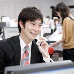 【前年度賞与 約5ヶ月分！！】営業職（正社員）の画像