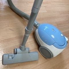 掃除機  グリーンウッド GVC-A30N