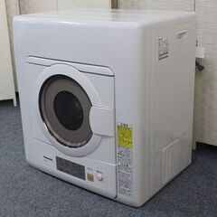 【美品】Panasonic NH-D603 電気式乾燥機 6kg 中古 美品】Panasonic NH-D603 電気式乾燥機 6kg 中古 Panasonic