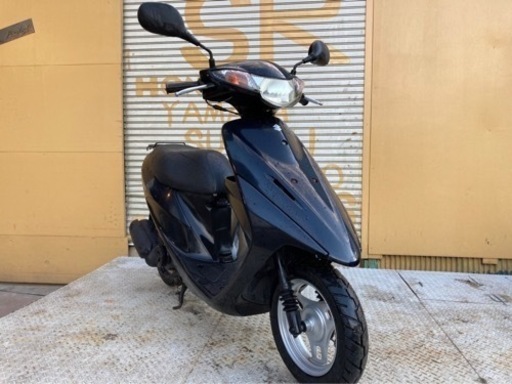 二級整備士の軽整備済み‼️アドレス　v50 配送可能　現車確認可能です！