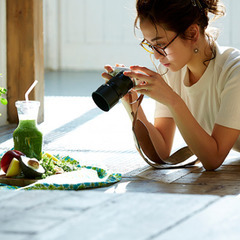 【完全在宅】写真撮影（ECサイト掲載用商品）のお仕事