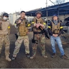 サバゲー仲間募集 - メンバー募集