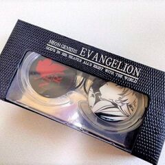 新世紀エヴァンゲリオン　イヤフォン　展示品　ミサト　イヤフォンジ...