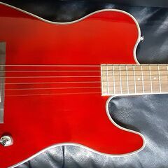 Cooder by Takamine　TCS-550S　ギター　取りに来ていただける方(着払いも可)の画像