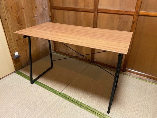 USED　平机