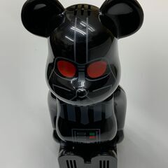 【Final Discount】クレベリン　ベアブリック「STA...