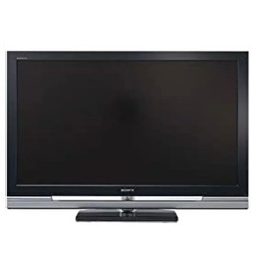 ソニー 40V型 液晶 テレビ ブラビア KDL-40V1 フルハイビジョン 2008年モデルの画像