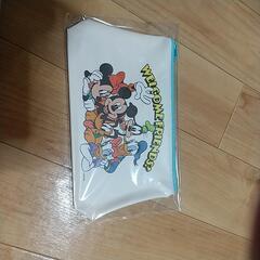 【お問い合わせありがとうございました。】ディズニーポーチ差し上げます。