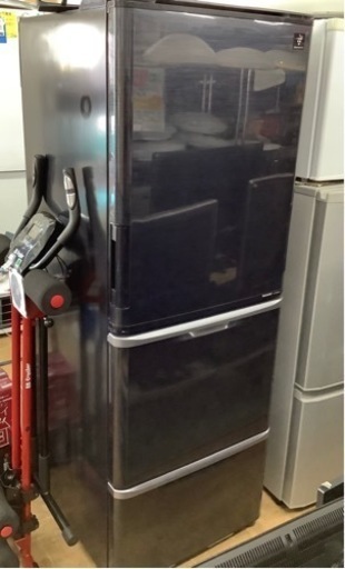 シャープ プラズマクラスター  SJ-PW35W リサイクルショップ宮崎屋　佐土原店22.1.20F