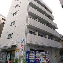 敷金礼金ゼロ+フリーレント2ヶ月　東京メトロ丸ノ内線東高円寺徒歩...