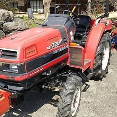 農機具の下取り価格に不満の方相談下さい - 津山市