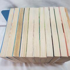 行け!稲中卓球部 1巻～13巻 13巻完結 の画像