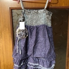 アクシーズファーム　axes femme ワンピース