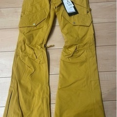 【値下げ】BURTON（バートン）レディースパンツ