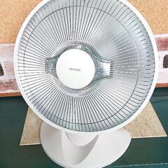 [期間限定値下]ハロゲンヒーター  TEKNOSの画像