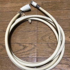 都市ガス　ファンヒーターの画像