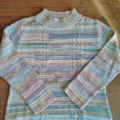 ニット　セーター　6点　Lサイズの画像