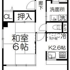 【ピンポンマム壱番館　207号室】契約金18万円でご契約可能です♪宅配ボックス有り♪ - 川崎市