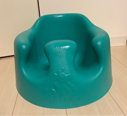 バンボ　テーブル付　グリーン　緑