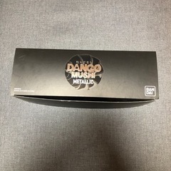 ダンゴムシ3種　メタリックカラー