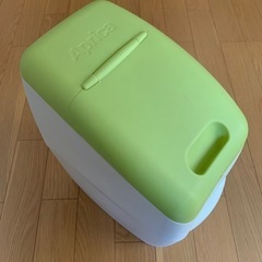 Apricaオムツゴミ箱 カートリッジ一個セット