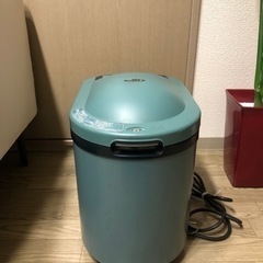 生ゴミ処理機