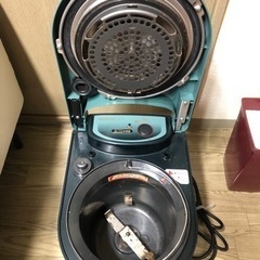 生ゴミ処理機の画像