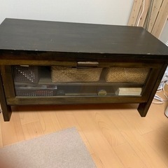 テレビボード