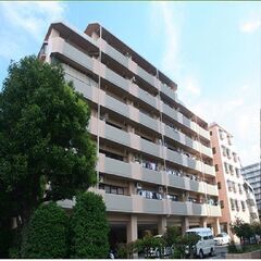 3DK52.3㎡/敷金礼金0/京浜東北線　川口徒歩7分/バストイレ別/室内洗濯機置場/管理人常駐で安心安全/仲介手数料無料の画像