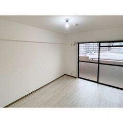 3DK52.3㎡/敷金礼金0/京浜東北線　川口徒歩7分/バストイレ別/室内洗濯機置場/管理人常駐で安心安全/仲介手数料無料 - 川口市
